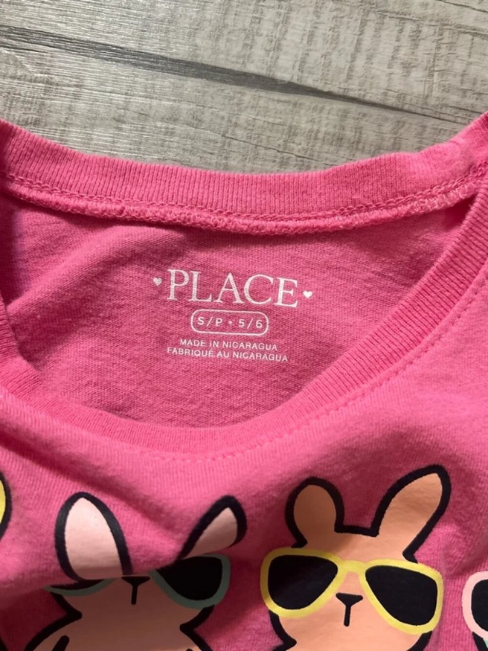 Size 5/6 - Picture 2 of 2